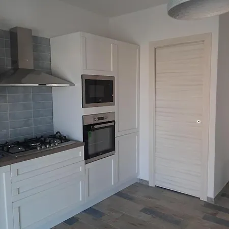 Mirice Vignola Mare Casa Giorgia