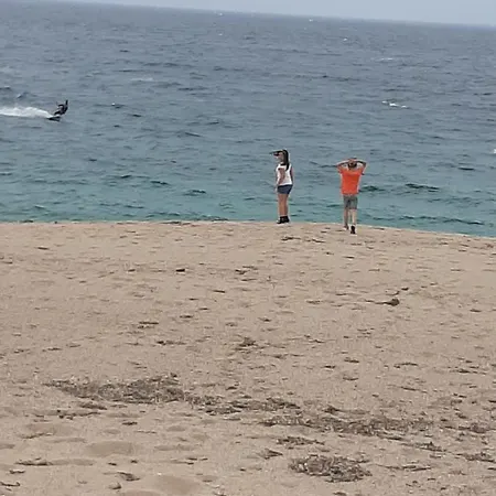 Mirice Vignola Mare Casa Giorgia אגליאנטו