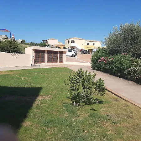 Mirice Vignola Mare Casa Giorgia