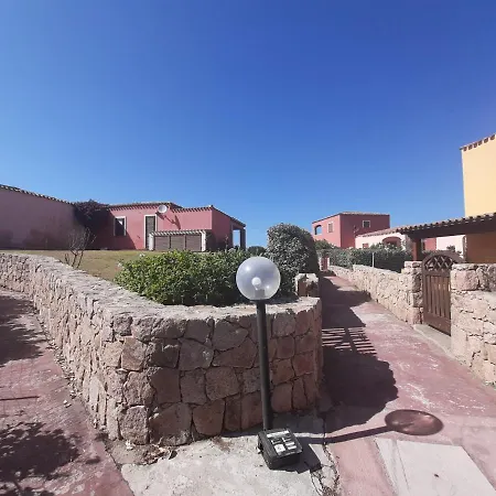 Mirice Vignola Mare Casa Giorgia * Aglientu