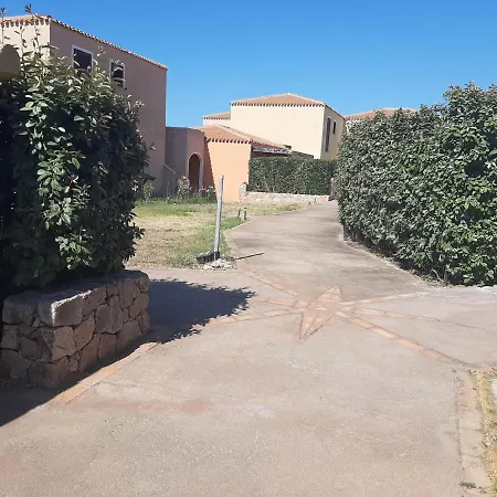 Mirice Vignola Mare Casa Giorgia *