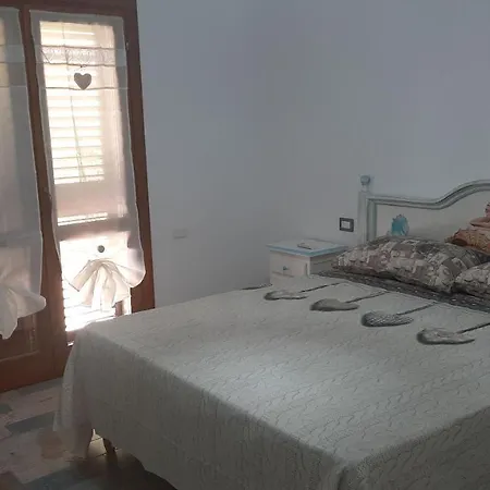 Mirice Vignola Mare Casa Giorgia Aglientu