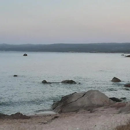 Mirice Vignola Mare Casa Giorgia Aglientu