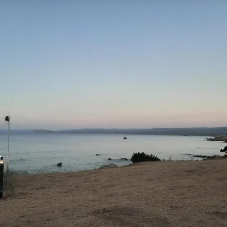 Mirice Vignola Mare Casa Giorgia Semesterpark Aglientu