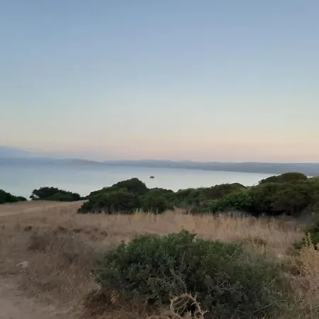 Mirice Vignola Mare Casa Giorgia * Aglientu