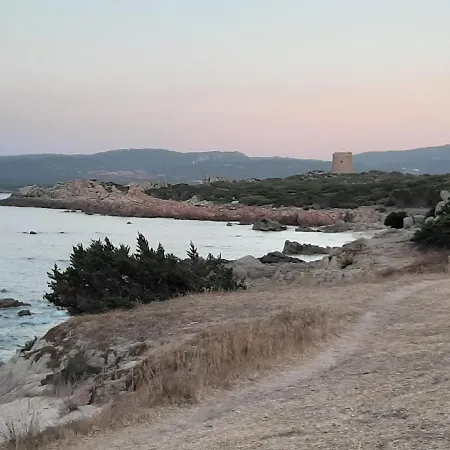 Mirice Vignola Mare Casa Giorgia