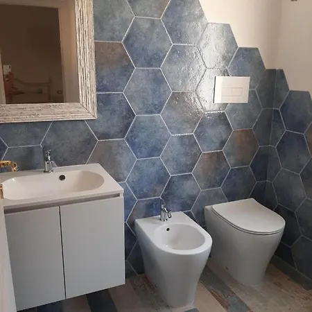 Holiday park Mirice Vignola Mare Casa Giorgia Aglientu