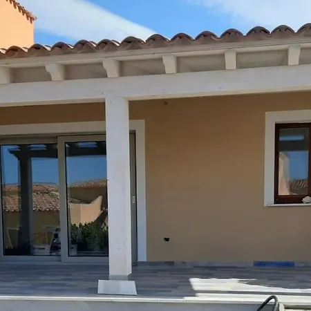 Mirice Vignola Mare Casa Giorgia