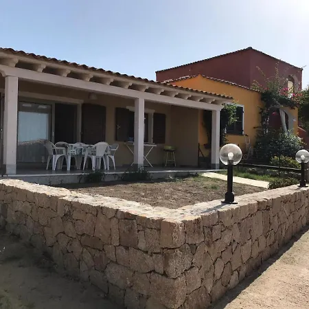 Mirice Vignola Mare Casa Giorgia אגליאנטו