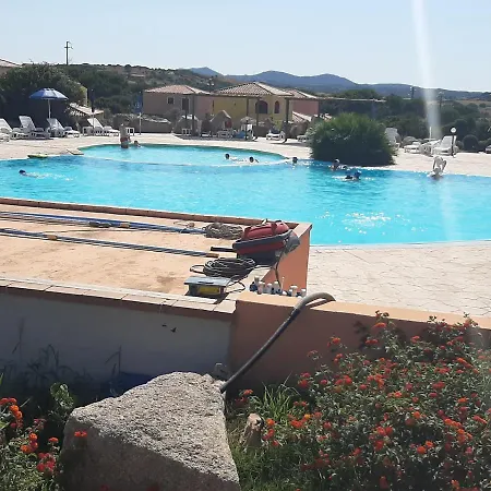 Mirice Vignola Mare Casa Giorgia *