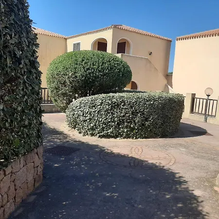 Mirice Vignola Mare Casa Giorgia * Aglientu