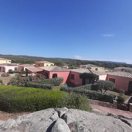 Mirice Vignola Mare Casa Giorgia Aglientu