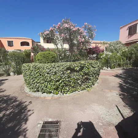 Mirice Vignola Mare Casa Giorgia פארק נופש *