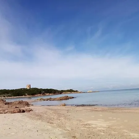 Mirice Vignola Mare Casa Giorgia Holiday park Aglientu