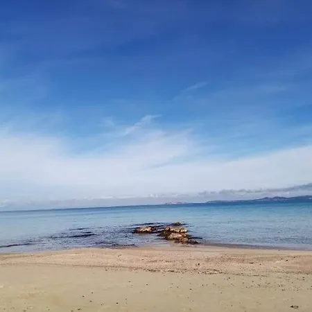 Mirice Vignola Mare Casa Giorgia *