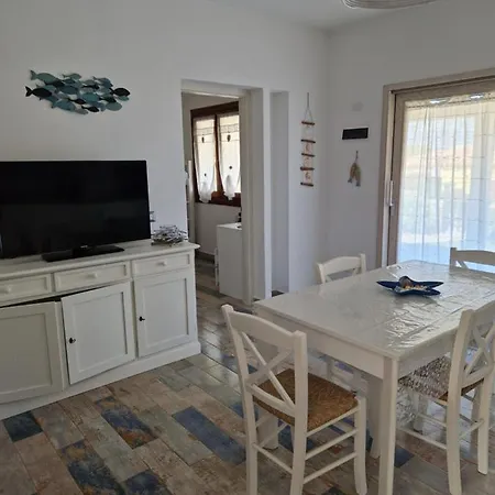 Mirice Vignola Mare Casa Giorgia