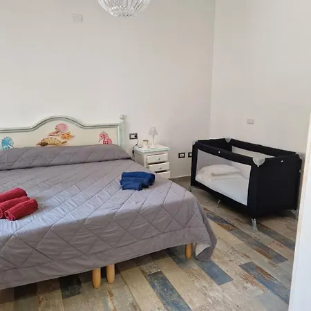 Mirice Vignola Mare Casa Giorgia * Aglientu
