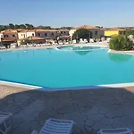 منتزه العطل Mirice Vignola Mare Casa Giorgia