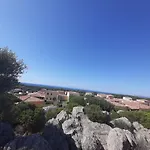 منتزه العطل Mirice Vignola Mare Casa Giorgia *