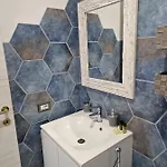 منتزه العطل Mirice Vignola Mare Casa Giorgia *