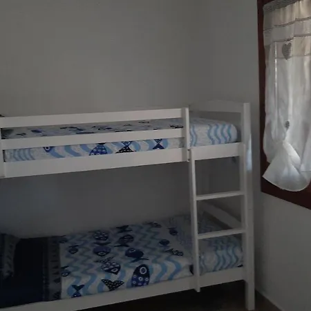Mirice Vignola Mare Casa Giorgia *