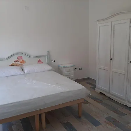 Mirice Vignola Mare Casa Giorgia Kompleks wypoczynkowy