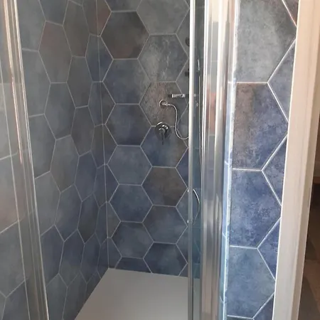 База отдыха Mirice Vignola Mare Casa Giorgia Альенту
