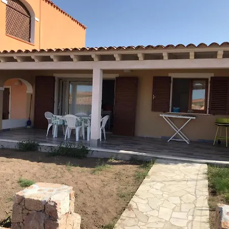 Mirice Vignola Mare Casa Giorgia أغلينتو