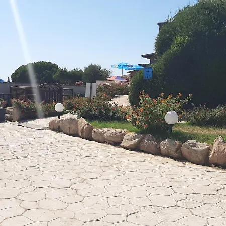 Kompleks wypoczynkowy Mirice Vignola Mare Casa Giorgia