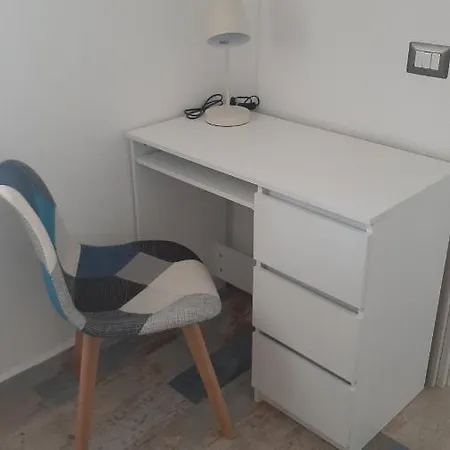 Mirice Vignola Mare Casa Giorgia База отдыха