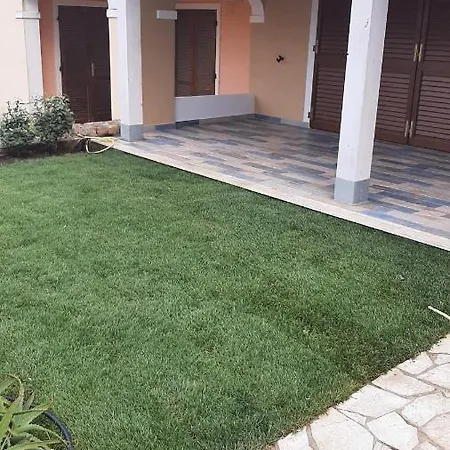 Kompleks wypoczynkowy Mirice Vignola Mare Casa Giorgia Aglientu