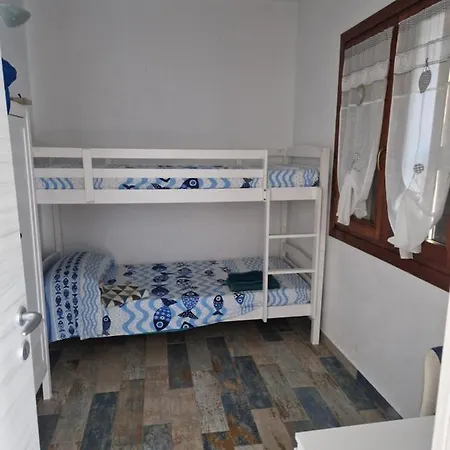Kompleks wypoczynkowy Mirice Vignola Mare Casa Giorgia