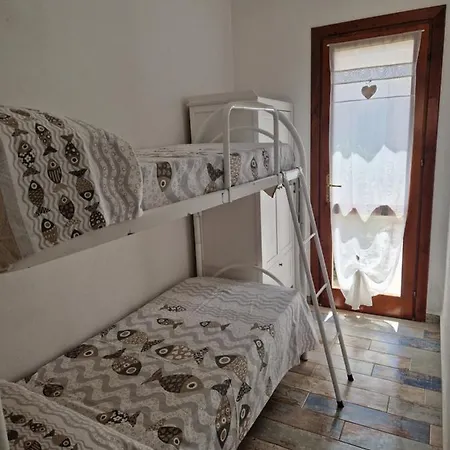 Mirice Vignola Mare Casa Giorgia Kompleks wypoczynkowy Aglientu