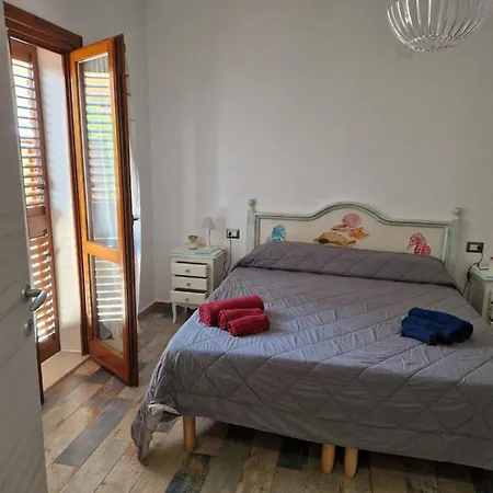 Mirice Vignola Mare Casa Giorgia Aglientu