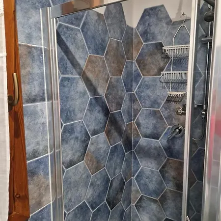 Kompleks wypoczynkowy Mirice Vignola Mare Casa Giorgia