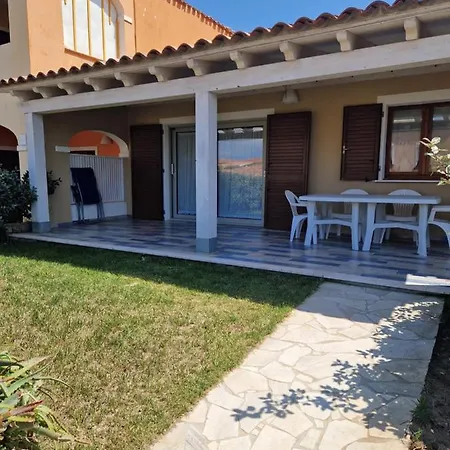 Mirice Vignola Mare Casa Giorgia Kompleks wypoczynkowy