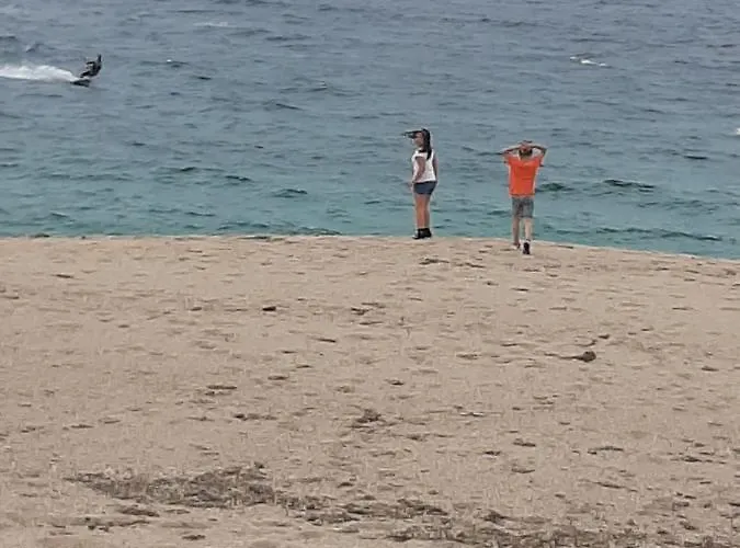 Mirice Vignola Mare Casa Giorgia Aglientu