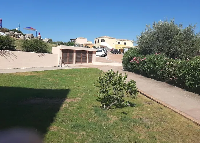 Mirice Vignola Mare Casa Giorgia