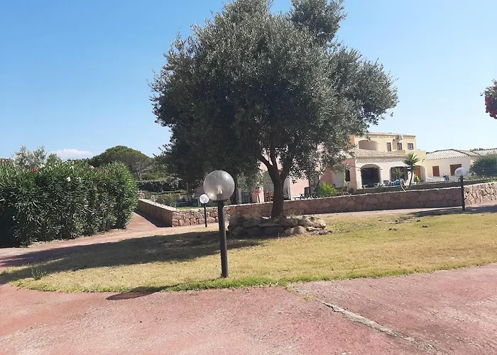 Parco vacanze Mirice Vignola Mare Casa Giorgia *