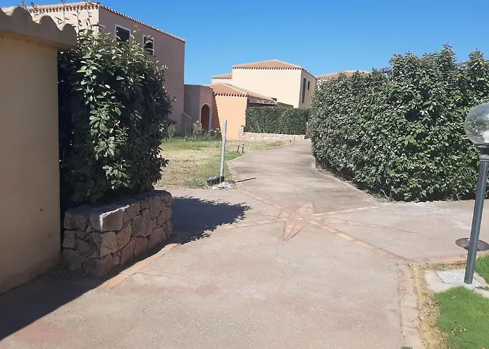 Mirice Vignola Mare Casa Giorgia *