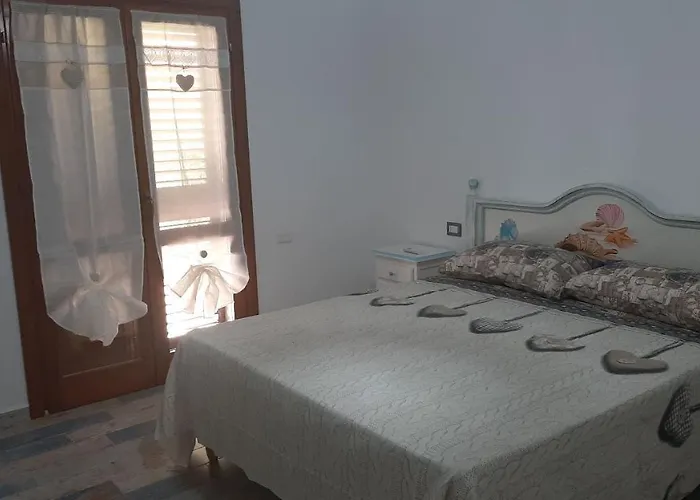 Mirice Vignola Mare Casa Giorgia Aglientu