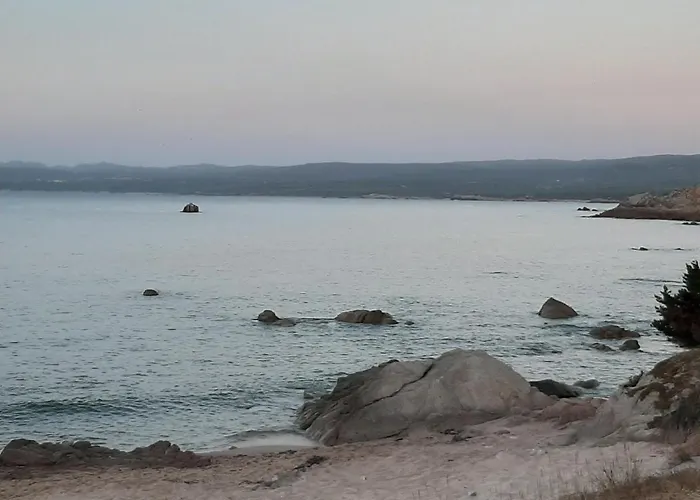Mirice Vignola Mare Casa Giorgia Aglientu
