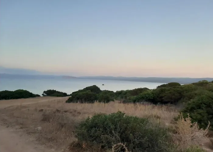 Mirice Vignola Mare Casa Giorgia * Aglientu