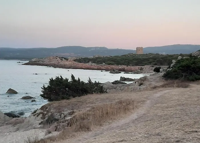 Mirice Vignola Mare Casa Giorgia