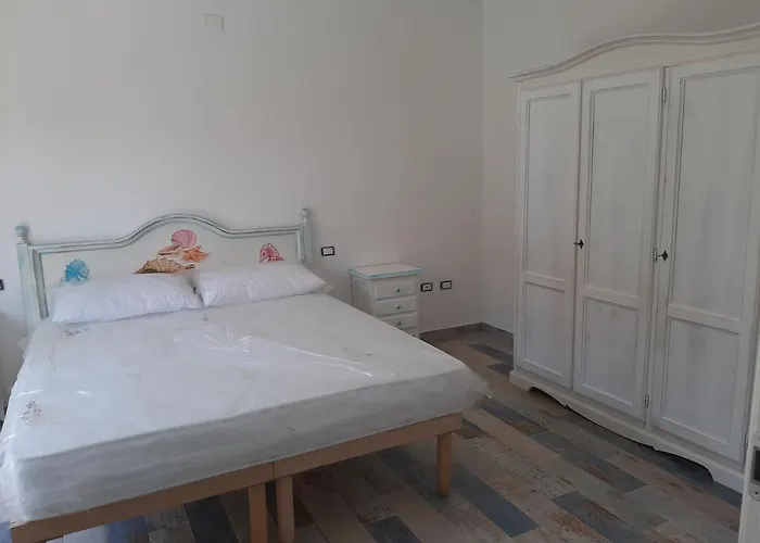 Mirice Vignola Mare Casa Giorgia Parco vacanze