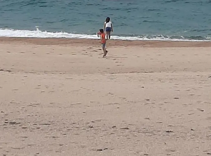 Mirice Vignola Mare Casa Giorgia Aglientu