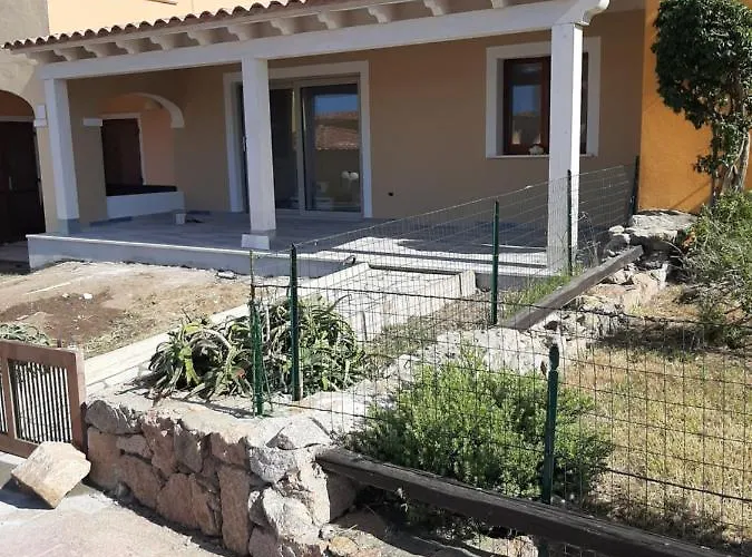 Parco vacanze Mirice Vignola Mare Casa Giorgia Aglientu