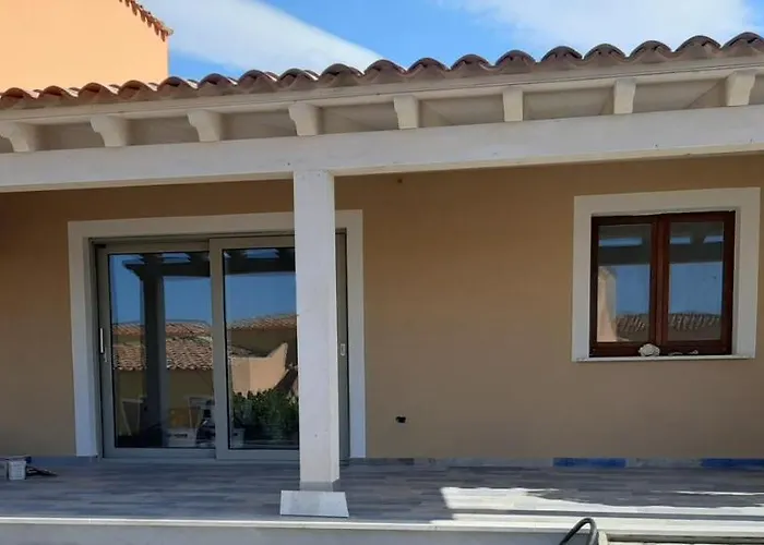 Mirice Vignola Mare Casa Giorgia