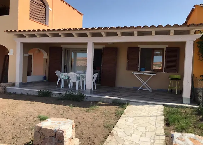 Mirice Vignola Mare Casa Giorgia Aglientu