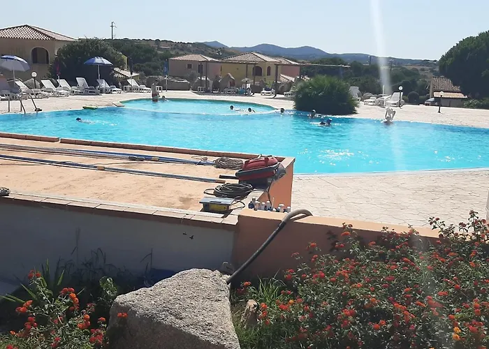 Mirice Vignola Mare Casa Giorgia *